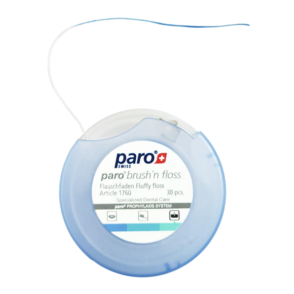 1760 paro® četka-konac za zube – 30x15 cm