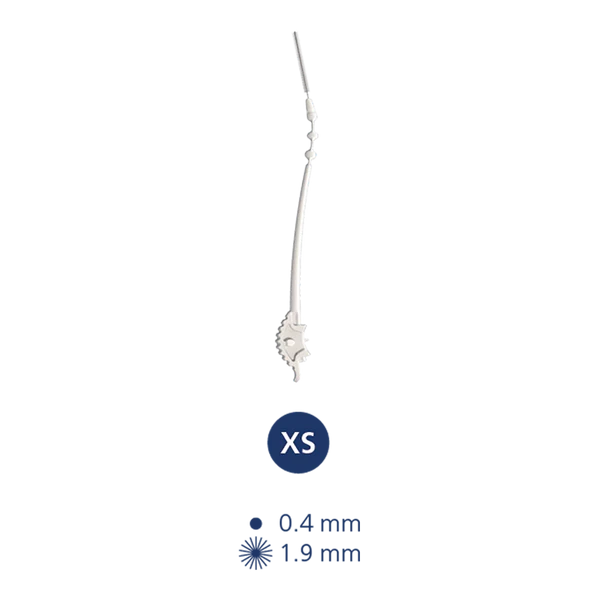 1031 paro® slider – interdentalne četkice XS, 6 kom.